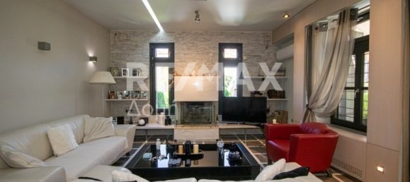 4 غرف نوم منزل في Magnesia, Greece رقم 8411 13