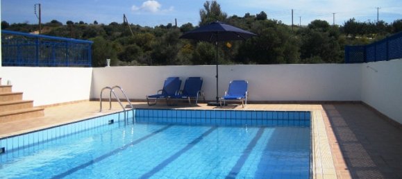 3 bedrooms Villa in Paphos, Cyprus No. 1653 13