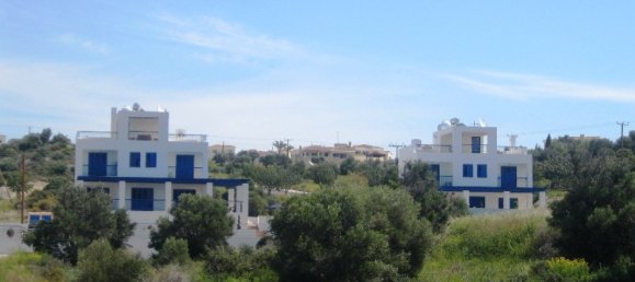 3 bedrooms Villa in Paphos, Cyprus No. 1653 15