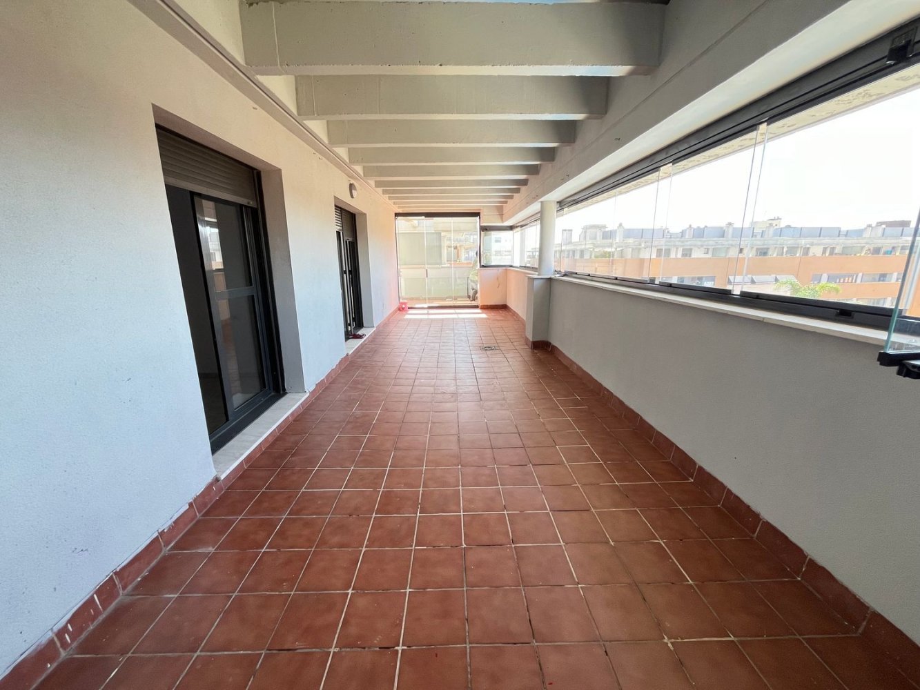 2 Schlafzimmer Penthouse in Andalusia, Spain, Nr. 269625