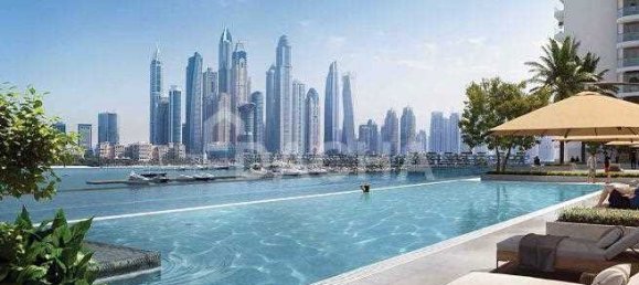 3 غرف نوم شقة في Dubai Harbour, UAE رقم 27877 10