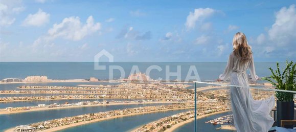 3 غرف نوم شقة في Dubai Harbour, UAE رقم 27877 2