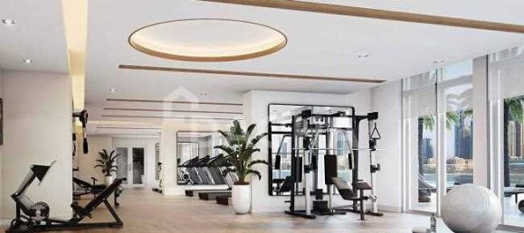 3 غرف نوم شقة في Dubai Harbour, UAE رقم 27877 4