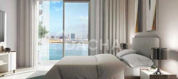 3 غرف نوم شقة في Dubai Harbour, UAE رقم 27877 3