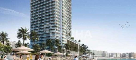 3 غرف نوم شقة في Dubai Harbour, UAE رقم 27877 6