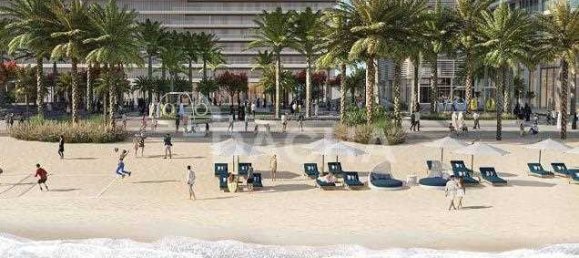 3 غرف نوم شقة في Dubai Harbour, UAE رقم 27877 8