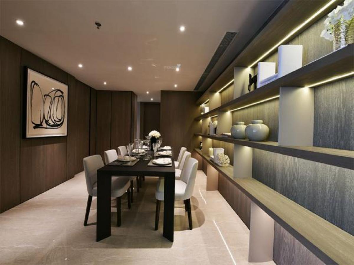 2 Schlafzimmer Haus in Mumbai, India, Nr. 2526