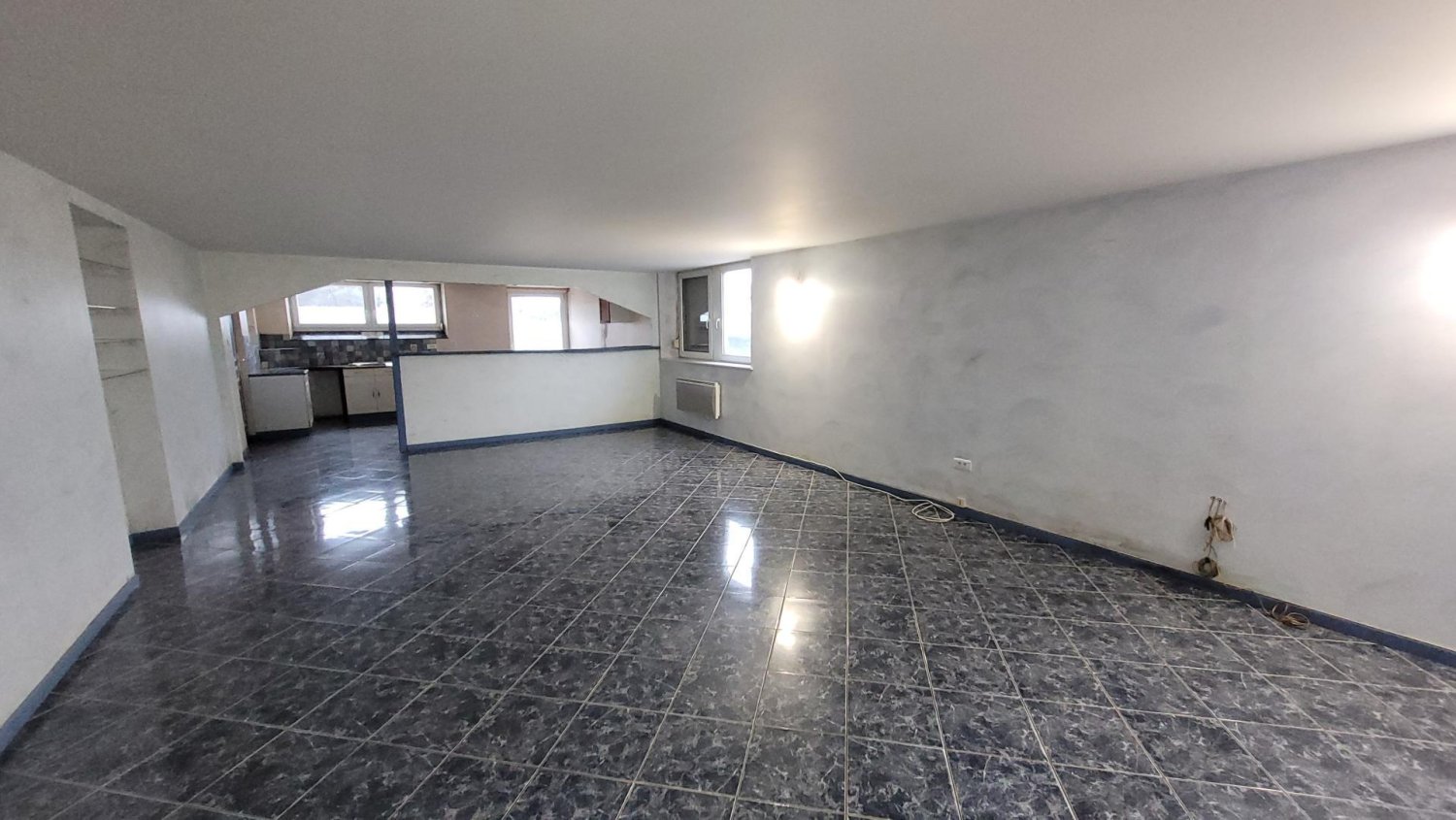 2 غرف نوم شقة في Pair-et-Grandrupt, France رقم 274427