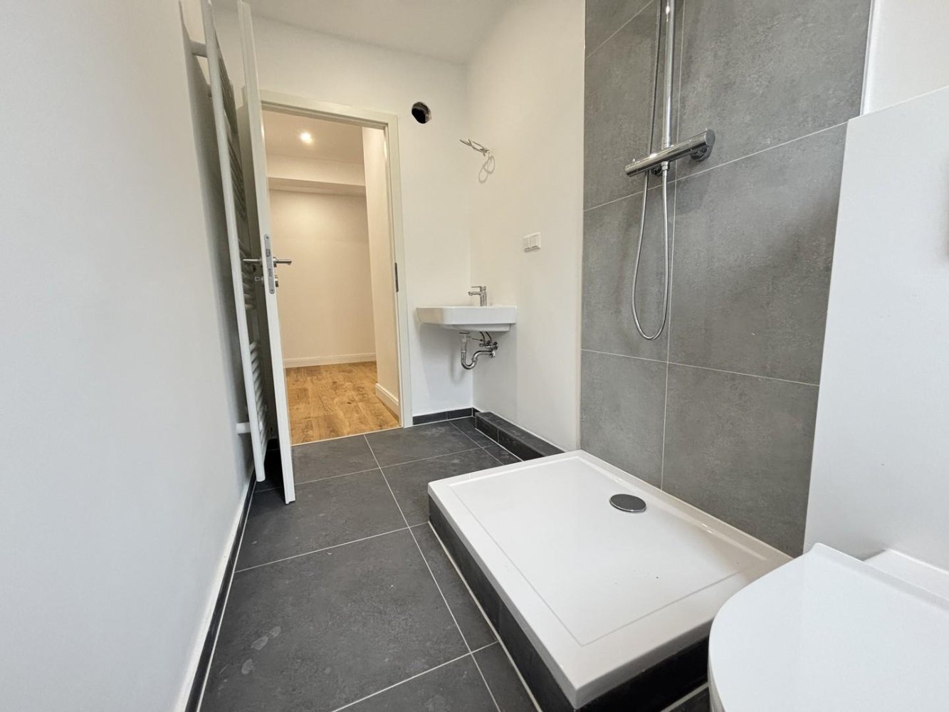 Apartamento de 1 dormitorio en Moabit, Germany No. 262025