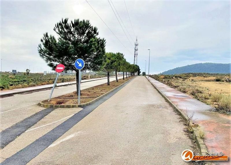 Grundstück in Malaga, Spain 32678m², Nr. 229954