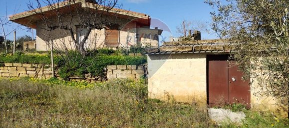 3غرفة فيلا في Caltagirone, Italy رقم 72155 2