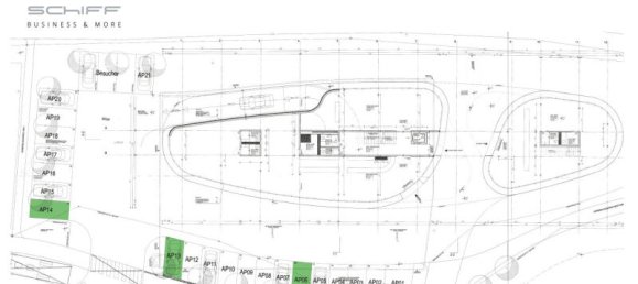 3 rooms Office in Schwaz, Austria No. 20162 23