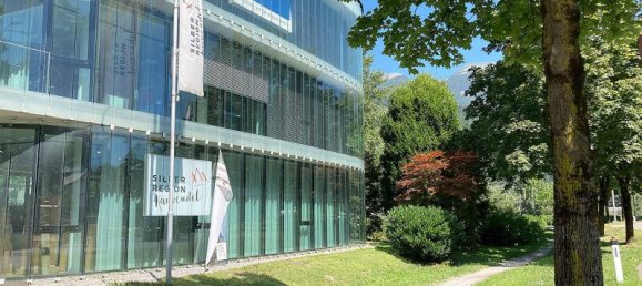 3 rooms Office in Schwaz, Austria No. 20162 16