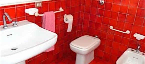 3 bedrooms Penthouse in Padua, Italy No. 164282 11