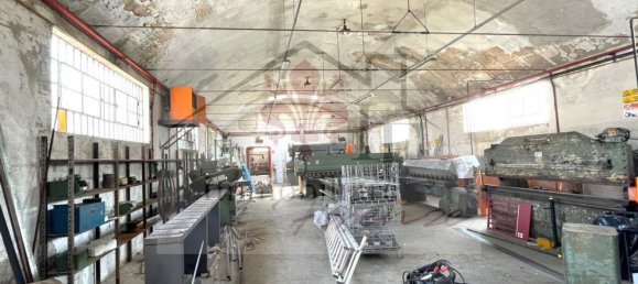  مستودع في Campi Bisenzio, Italy 250متر مربع رقم 298024 5