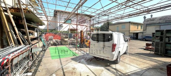  مستودع في Campi Bisenzio, Italy 250متر مربع رقم 298024 7