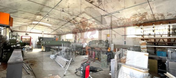  مستودع في Campi Bisenzio, Italy 250متر مربع رقم 298024 4