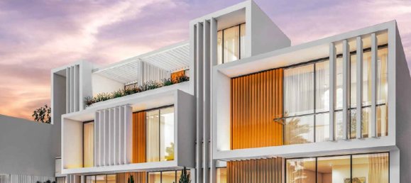 4 Schlafzimmer Villa in Dubai, UAE, Nr. 104048 2