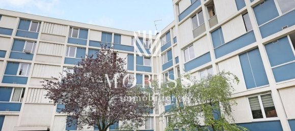 2 bedrooms Apartment in Montreuil, France No. 182403 12