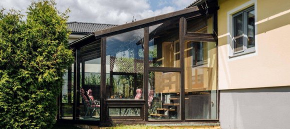 4غرفة منزل في Enzenreith, Austria رقم 214886 17