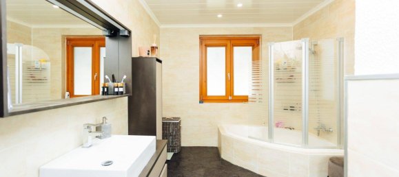 4غرفة منزل في Enzenreith, Austria رقم 214886 43