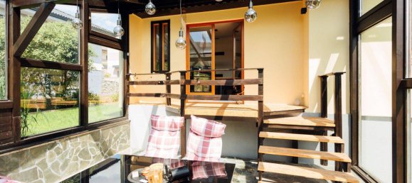 4غرفة منزل في Enzenreith, Austria رقم 214886 19