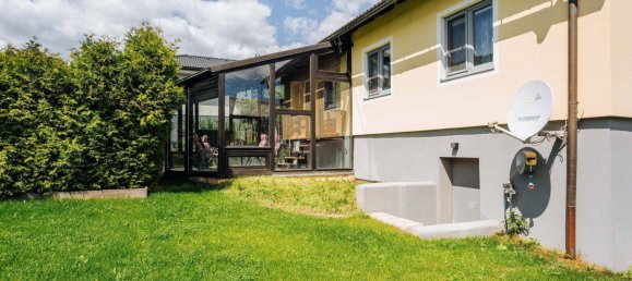 4غرفة منزل في Enzenreith, Austria رقم 214886 16