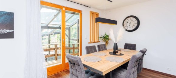 4غرفة منزل في Enzenreith, Austria رقم 214886 24