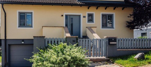 4غرفة منزل في Enzenreith, Austria رقم 214886 6