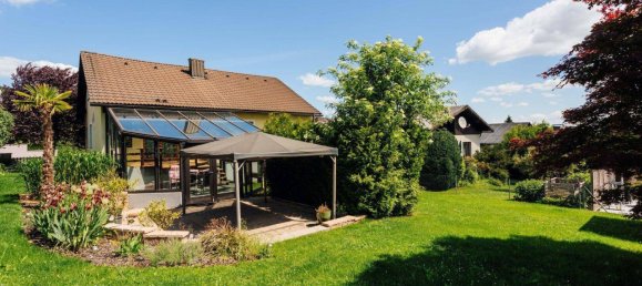 4غرفة منزل في Enzenreith, Austria رقم 214886 12