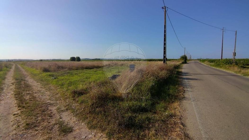  Land in Alpiarca, Portugal No. 315213