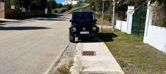 Terreno en Cádiz, Spain 560 m² No. 149833 20