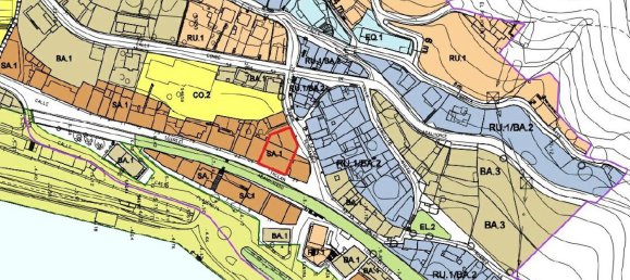 Land in Asturias, Spain No. 85772 11