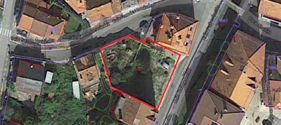 Land in Asturias, Spain No. 85772 9