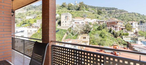 6 bedrooms House in Horta-Guinardo, Spain No. 151514 7