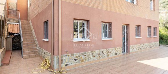 6 bedrooms House in Horta-Guinardo, Spain No. 151514 41