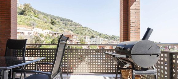 6 bedrooms House in Horta-Guinardo, Spain No. 151514 3