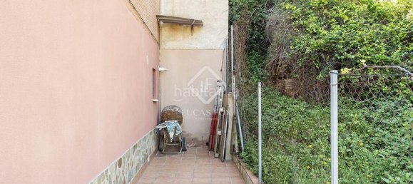 6 bedrooms House in Horta-Guinardo, Spain No. 151514 44