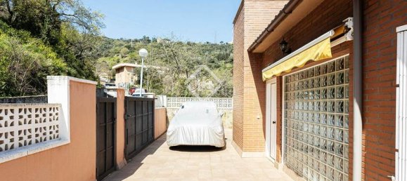 6 bedrooms House in Horta-Guinardo, Spain No. 151514 38