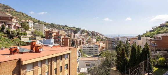 6 bedrooms House in Horta-Guinardo, Spain No. 151514 29