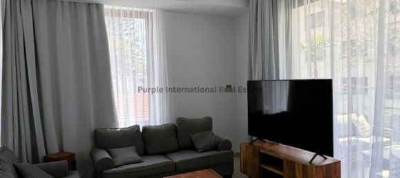 3 bedrooms Apartment in Potamos tis Germasogeias, Cyprus No. 5196 2