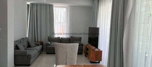 3 bedrooms Apartment in Potamos tis Germasogeias, Cyprus No. 5196 4