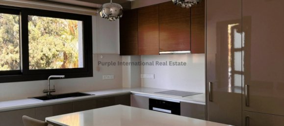 3 bedrooms Apartment in Potamos tis Germasogeias, Cyprus No. 5196 3