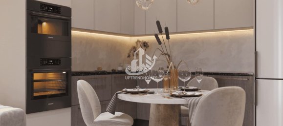 شقة 1+1 في Alanya, Turkey رقم 14813 17