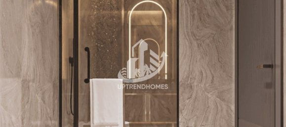 شقة 1+1 في Alanya, Turkey رقم 14813 24