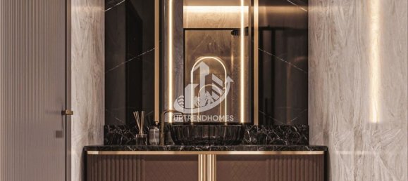 شقة 1+1 في Alanya, Turkey رقم 14813 23