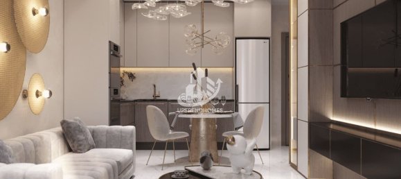 شقة 1+1 في Alanya, Turkey رقم 14813 16