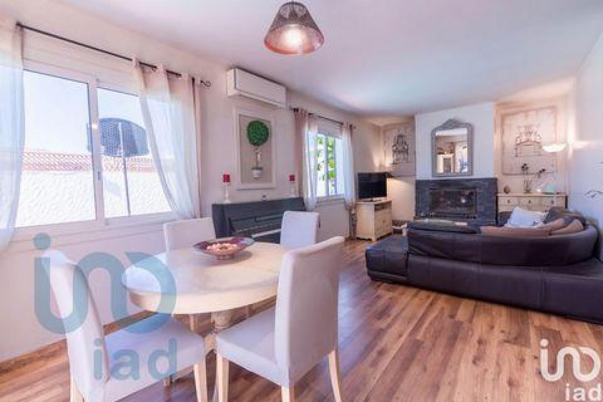 3 Schlafzimmer Haus in Agde, France, Nr. 30501