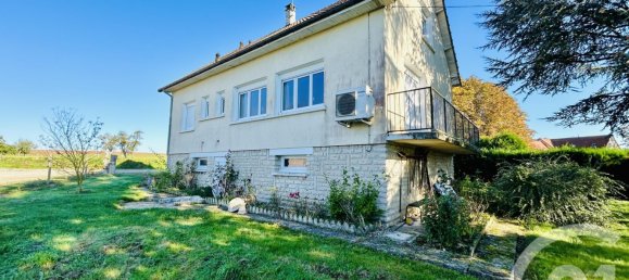 4 bedrooms House in Esternay, France No. 230199 13