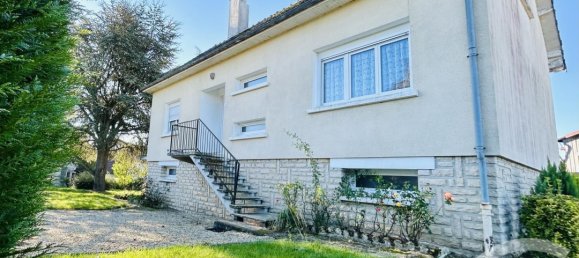 4 bedrooms House in Esternay, France No. 230199 16